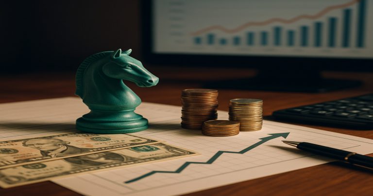 Strategic Finance Courses