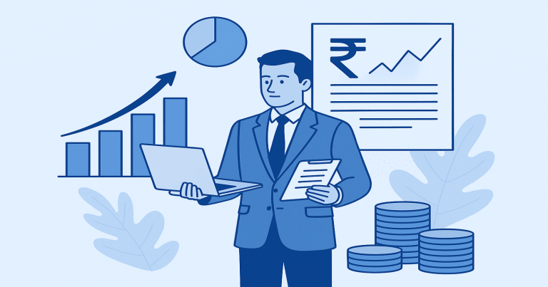 Finance Manager Course
