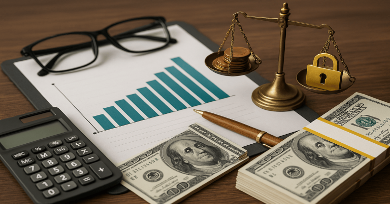 Finance and Taxation Course