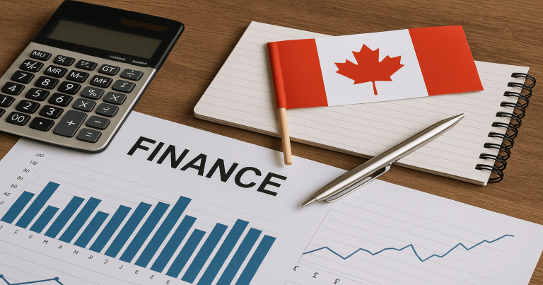 Finance Courses in Canada