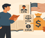 Finance Courses in USA