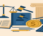 Law and Finance Courses