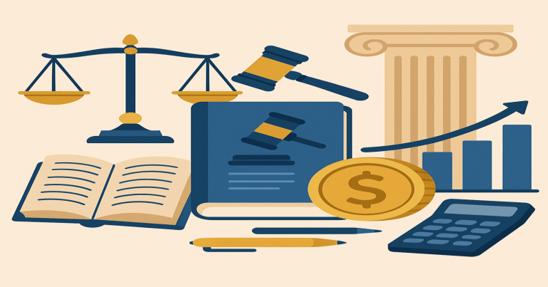 Law and Finance Courses
