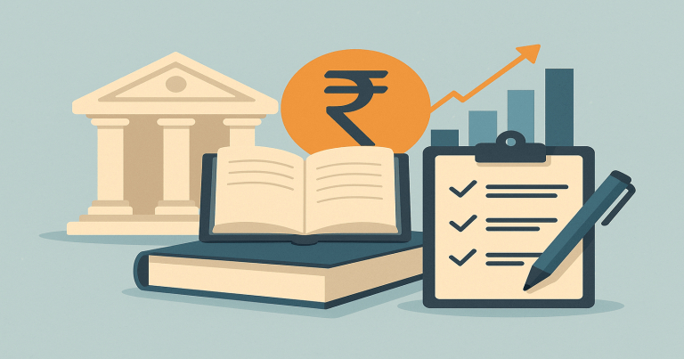 NISM Finance Courses