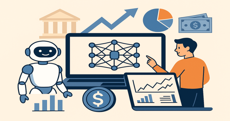AI for Finance Course