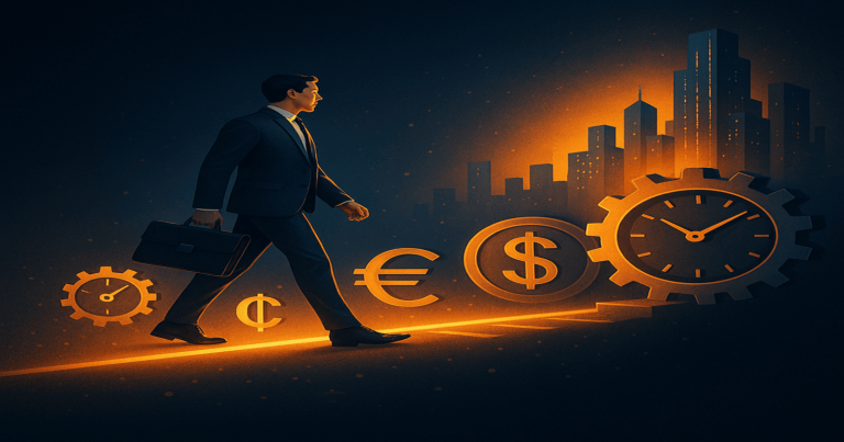 MBA Finance Course Duration