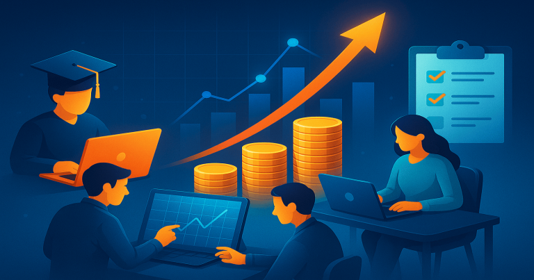Which Finance Course Is in Demand