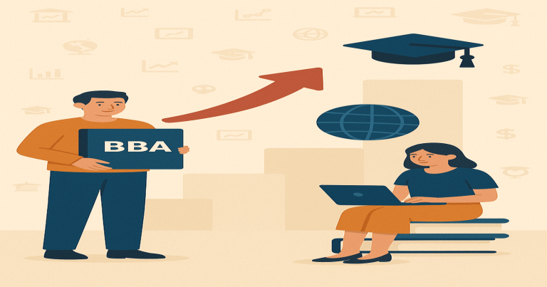 Courses After BBA in Finance