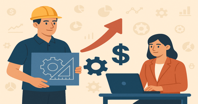 Engineering Finance Course