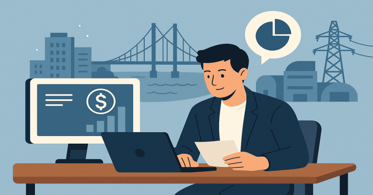 Infrastructure Finance Course Online