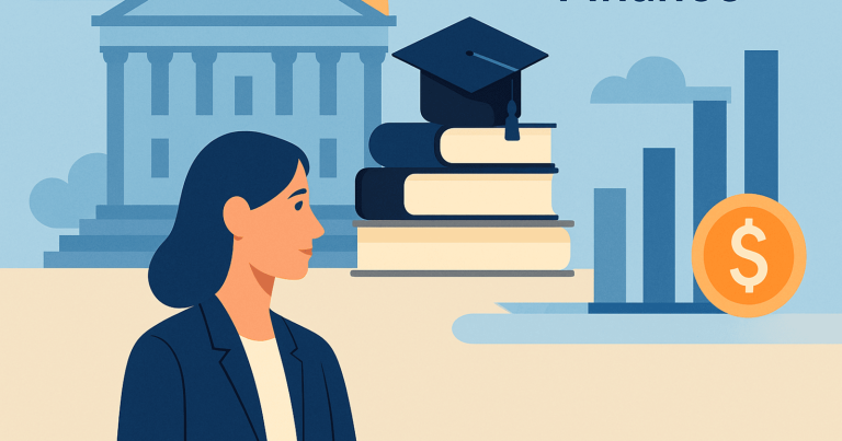 Columbia University Finance Courses