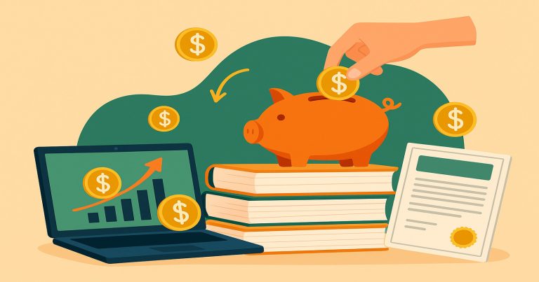 CFA Scholarship