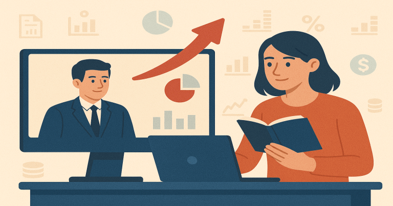 Finance Refresher Course 2025