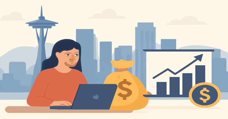 Finance Courses Seattle