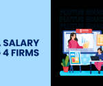 Top Big 4 Companies Hiring ACCA Professionals in India & Abroad