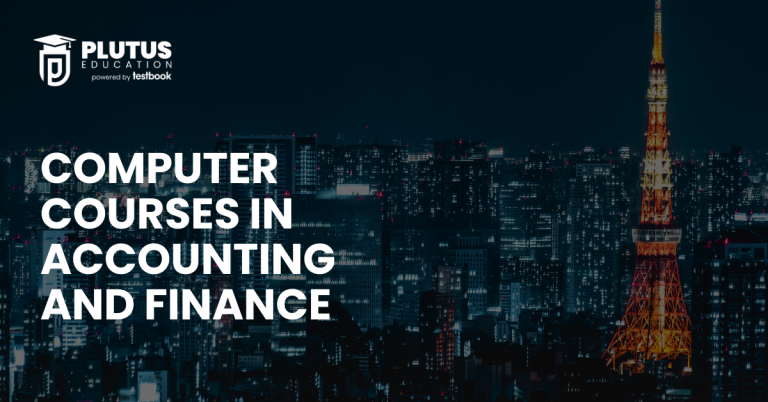Top Computer Courses in Accounting and Finance for Career Growth