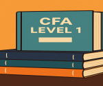 CFA Level 1 Books