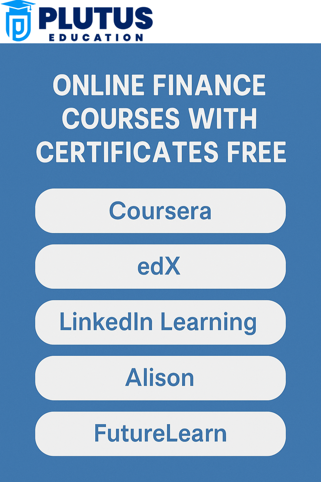 Free Online Finance Courses, Fees & Career Options