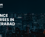 Finance Courses in Hyderabad, Short Term, Online, Fees & Best Training