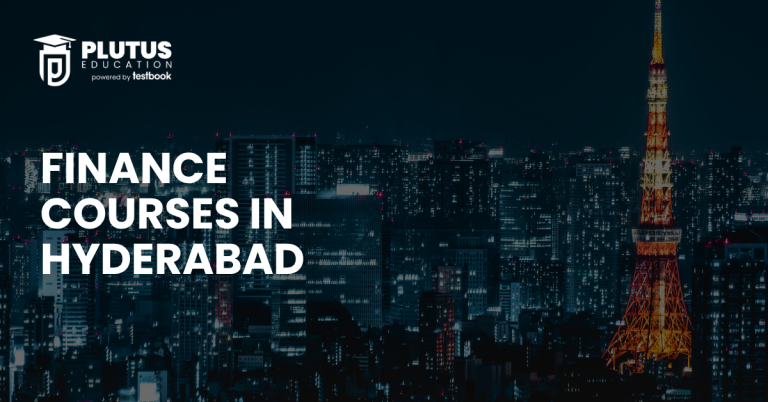 Finance Courses in Hyderabad, Short Term, Online, Fees & Best Training