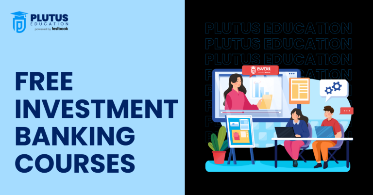 FREE INVESTMENT BANKING COURSES
