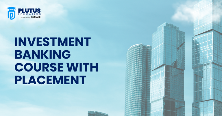banking course with placement
