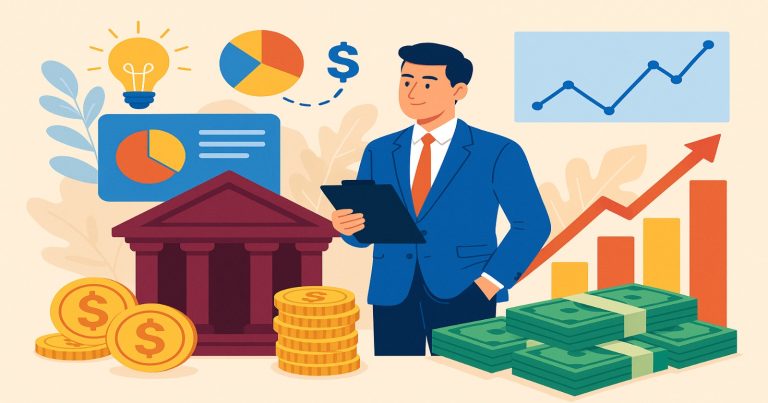 Investment Banking Career