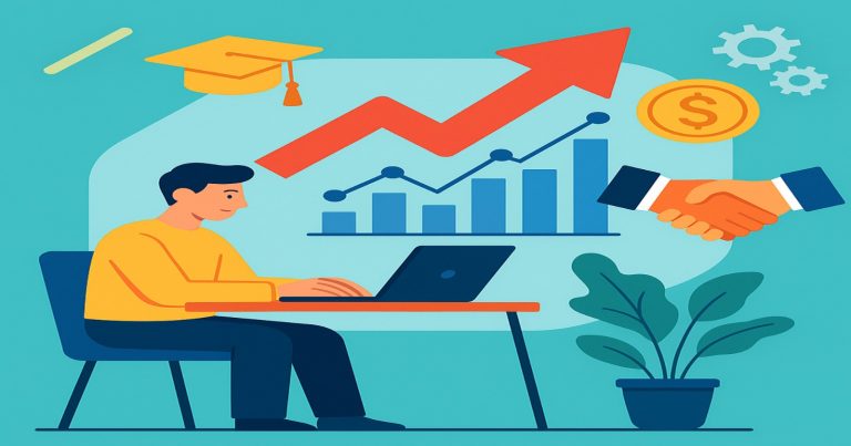 Investment Banking Course with Placement