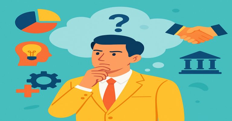 Skills Required for Investment Banking
