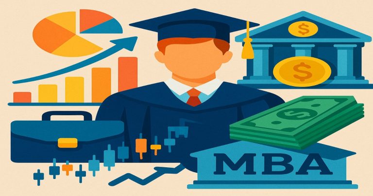 MBA in Investment Banking