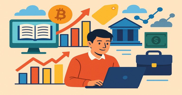 free investment banking courses