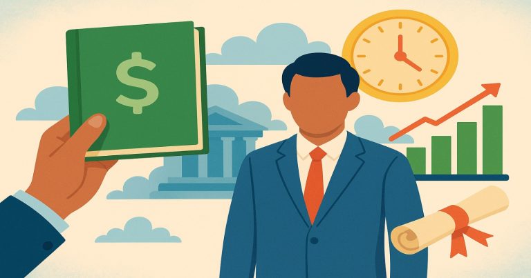 investment banking course duration