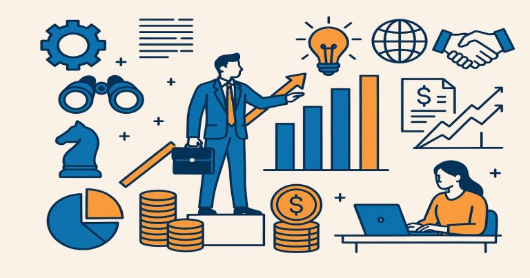 investment banking skills