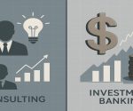 consulting vs investment banking