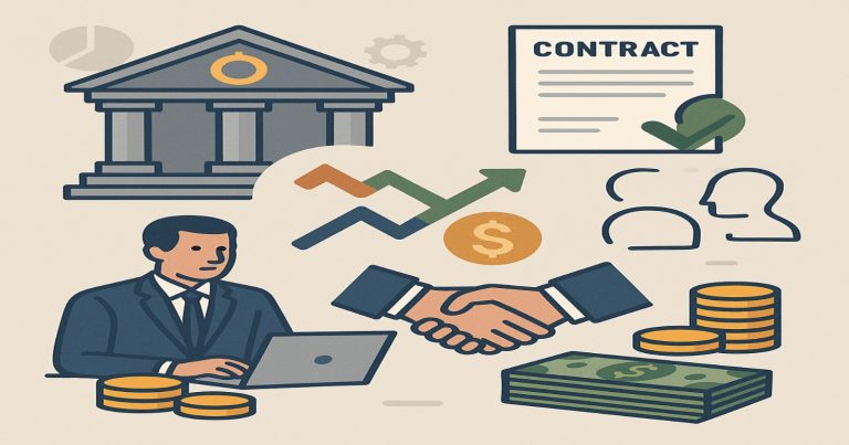 investment banking mergers and acquisitions