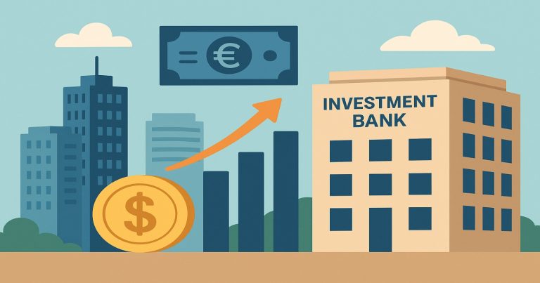 list of investment banks