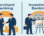 merchant banking vs investment banking