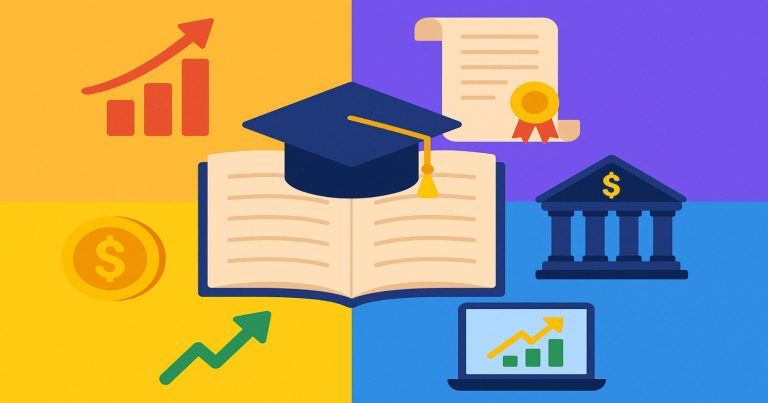 best investment banking courses