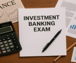 investment banking exams