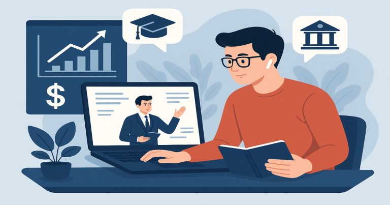 investment banking courses online