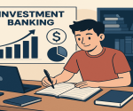 Investment Banking Courses After 12th