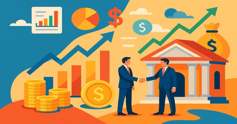 Investment Banking