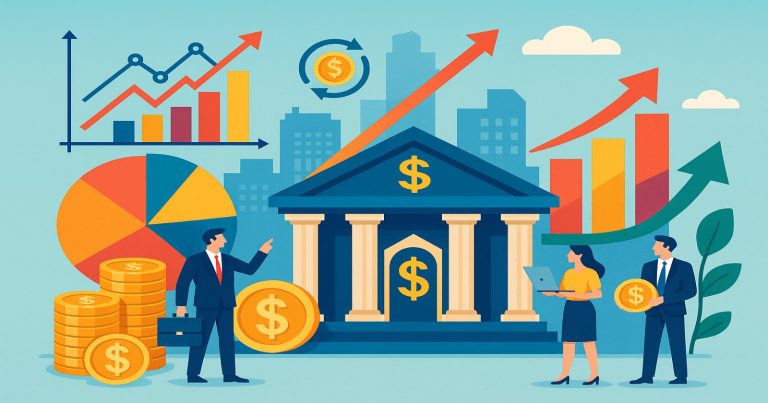 Investment Banks in India