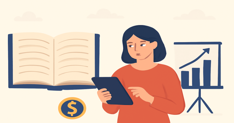 Finance Open Course