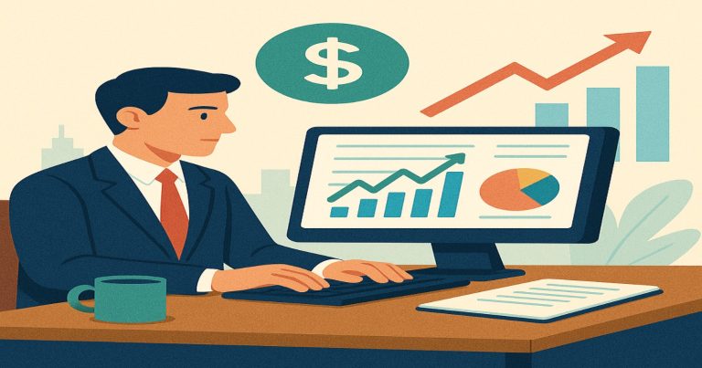 Investment Banking Analyst
