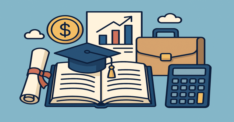 BEST COMMERCE COURSES AFTER 12TH