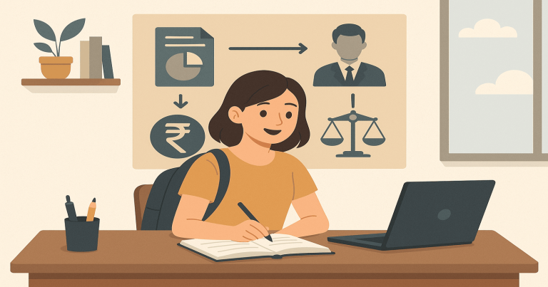 Best High Paying Career Options after 12th Commerce