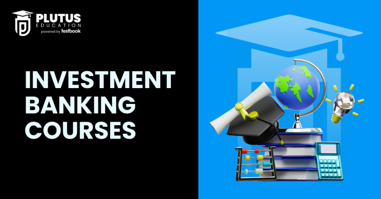 INVESTMENT BANKING COURSES
