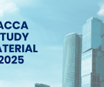 ACCA Study Material 2025: Syllabus, Books & Preparation Tips
